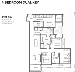 Elta (D5), Apartment #446729381